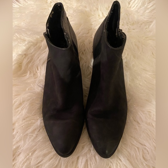 Circus by Sam Edelman ankle boot with ankle spikes in size 11 - Picture 3 of 6